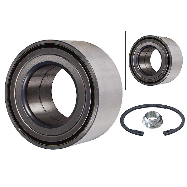FAG GEN 1 WHEEL BEARING KIT image