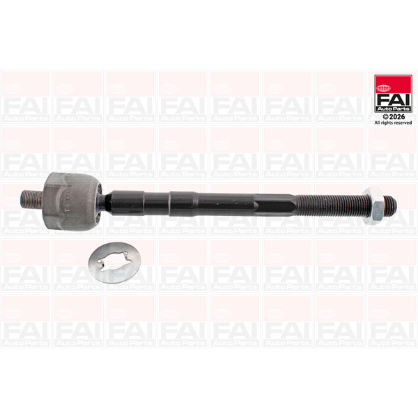P2 TRACK RODS & BALL JOINTS image