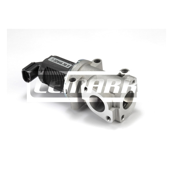 EGR VALVE image