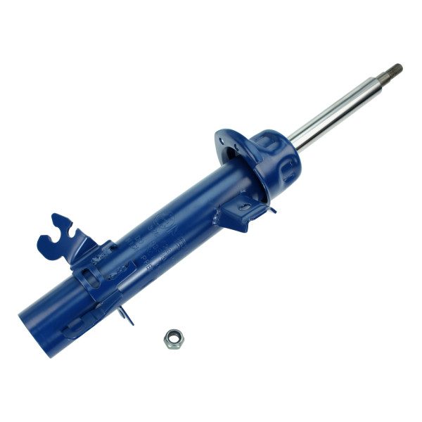 Shock absorber image