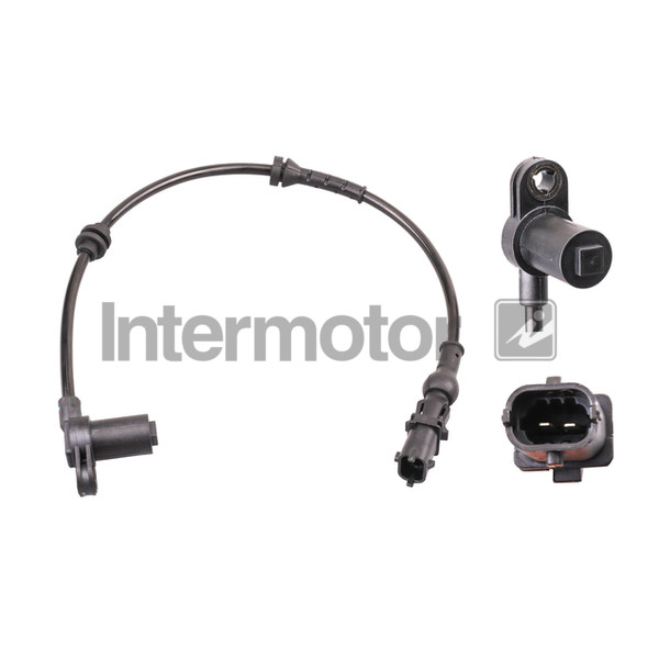 WHEEL SPEED SENSOR image