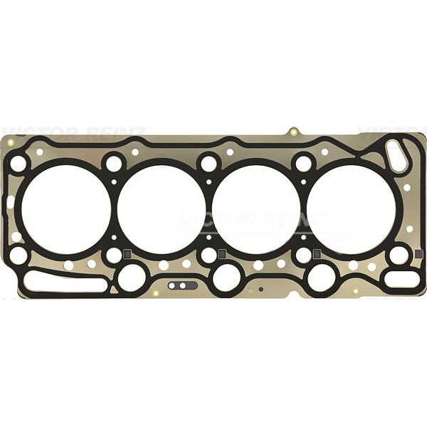 CYLINDER HEAD GASKET image