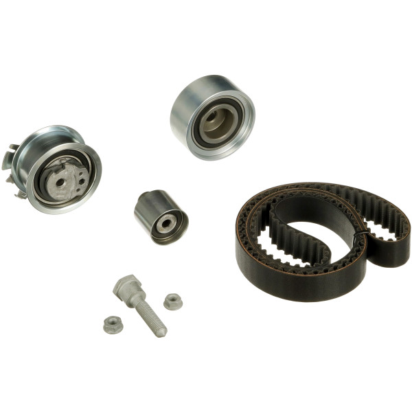 POWERGRIP TIMING BELT KIT image