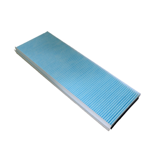 CABIN FILTER image