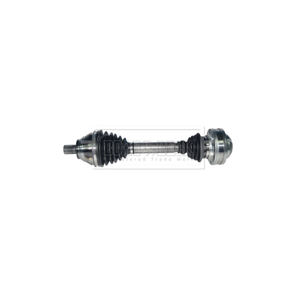 DRIVE SHAFT image