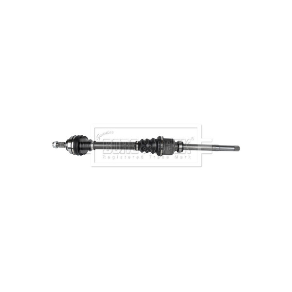 DRIVE SHAFT image