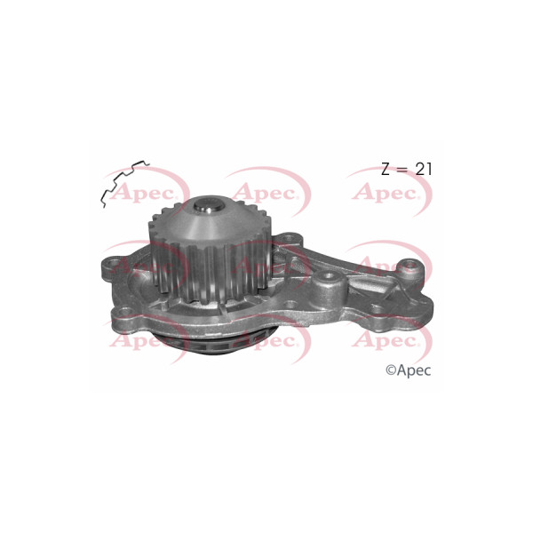 APEC WATER PUMP image