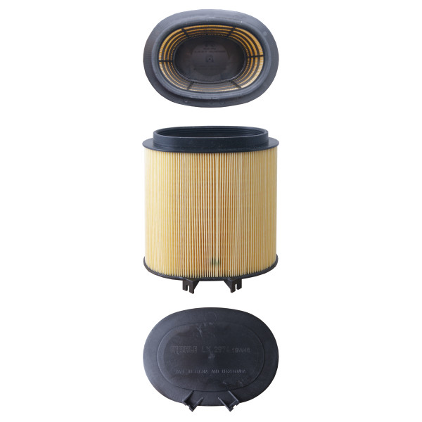 AIR FILTER image