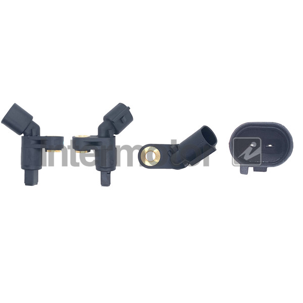WHEEL SPEED SENSOR image