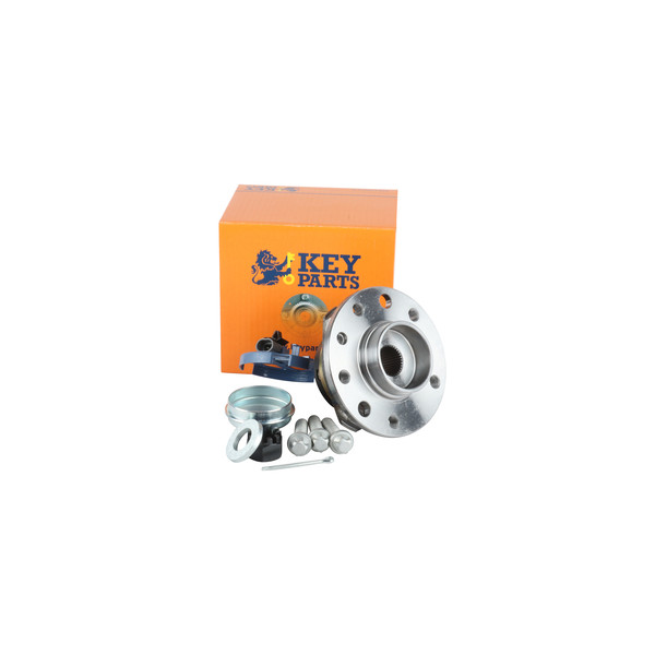 WHEEL BEARING KIT image