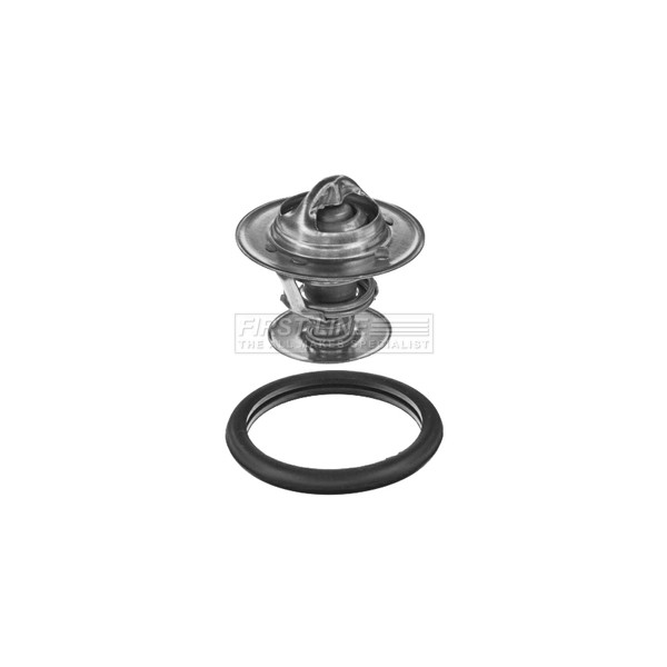 THERMOSTAT KIT image