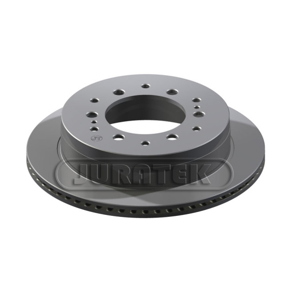 DISC (REAR) - TOYOTA image