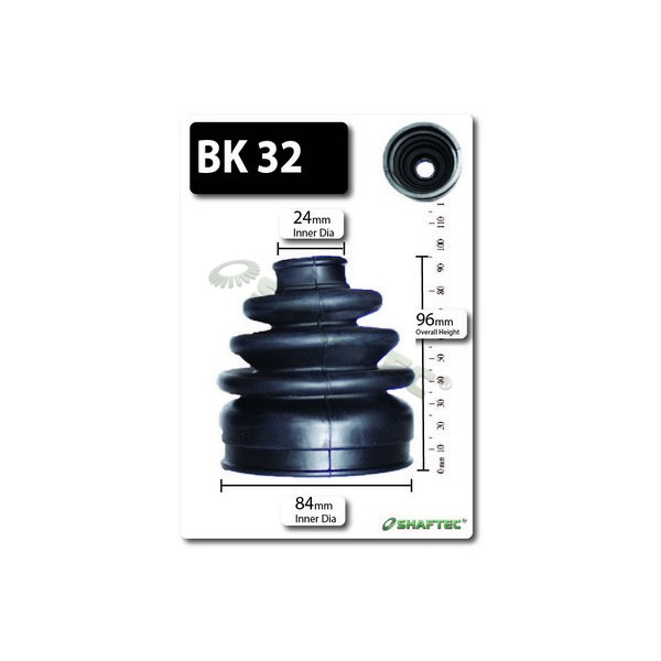 BOOT KIT image