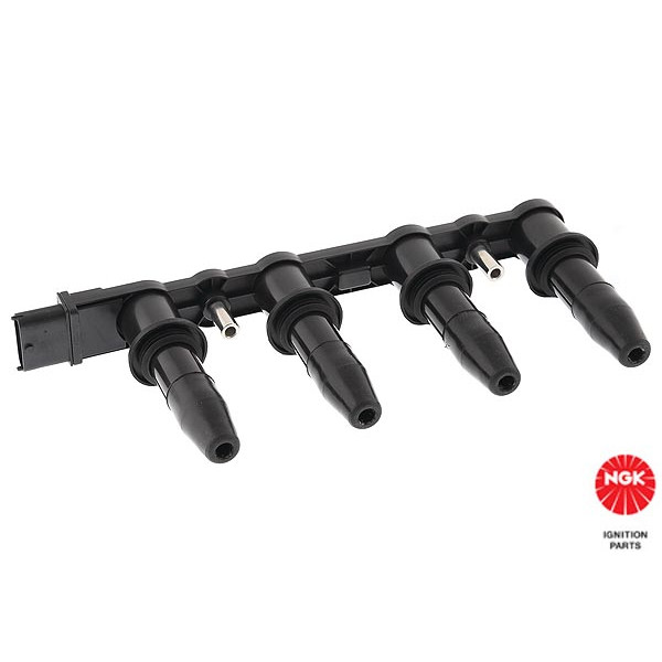 IGNITION COIL - U6001 image