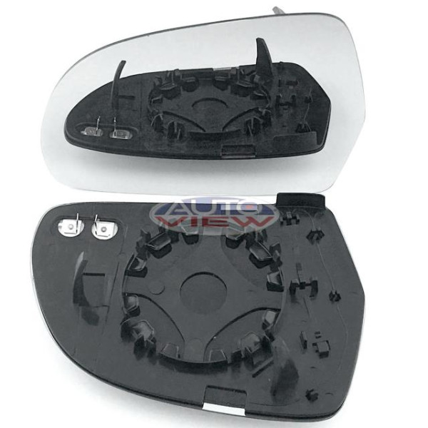 Audi A3 A4A6A8Q3OctaviaSuperb LH Heated WBP image