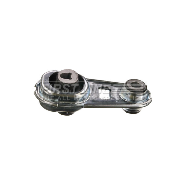 ENGINE MOUNTING (REAR) image