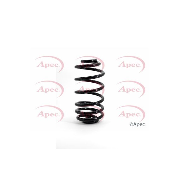 APEC COIL SPRING REAR image