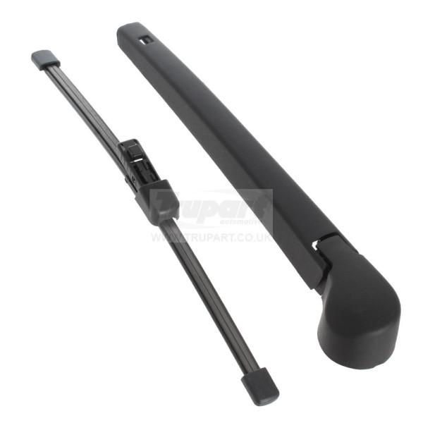 GOLF HATCH 09-9/20 POLO 10/09-5/18 R/ARM & 28CM FL image