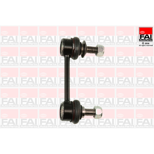 P3 LINK RODS image
