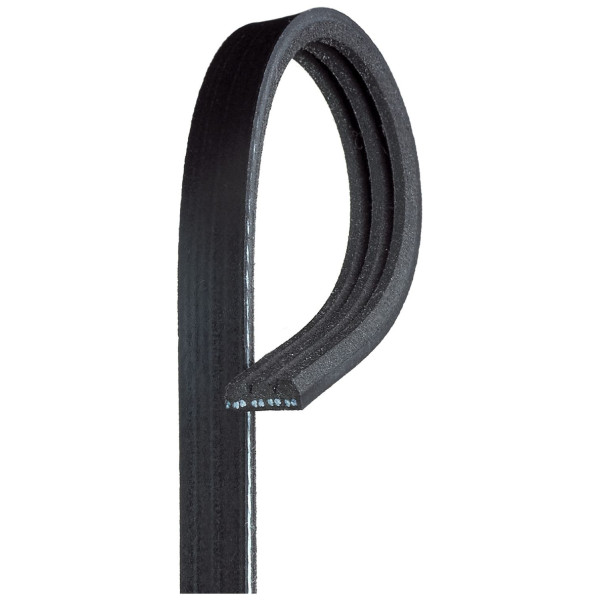 MICRO-V MULTI-RIBBED BELT image