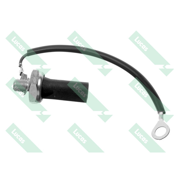 OIL PRESSURE SWITCH image