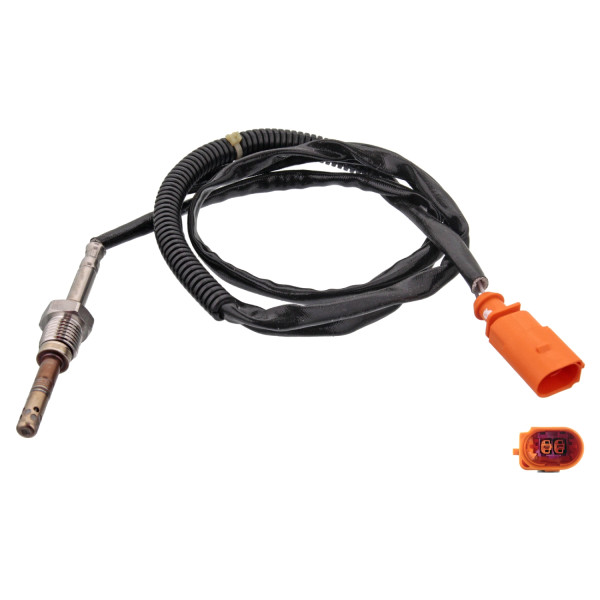 EXHAUST GAS TEMPERATURE SENSOR image