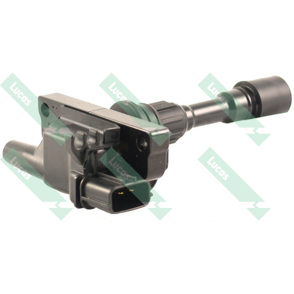IGNITION COIL image
