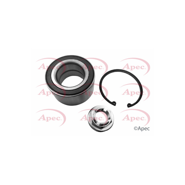 APEC WHEEL BEARING KIT image