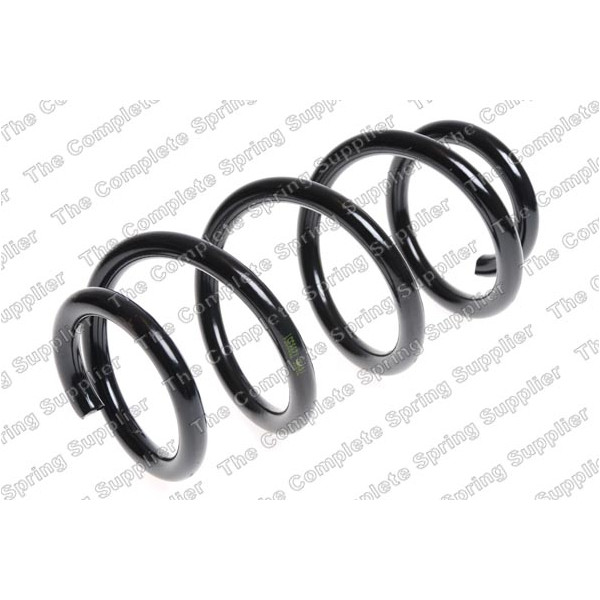 COIL SPRING FRONT AUDI image