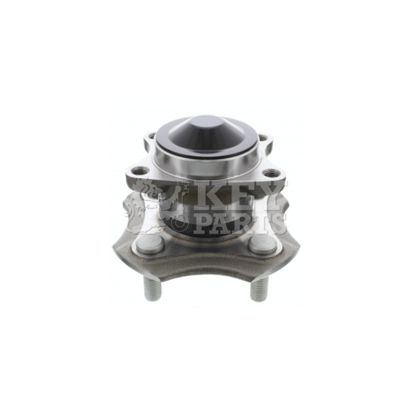 WHEEL BEARING KIT image