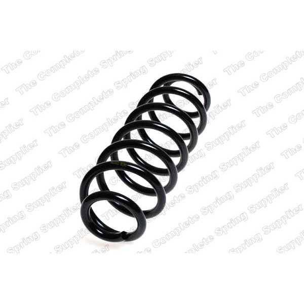 COIL SPRING REAR VW image