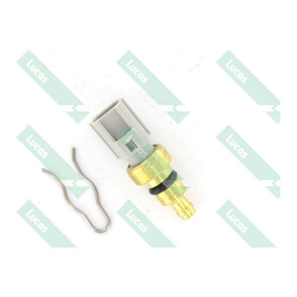 COOLANT TEMPERATURE SENSOR image
