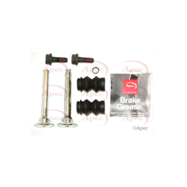 APEC BRAKE CALIPER FITTING KIT image