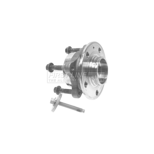 WHEEL BEARING KIT image