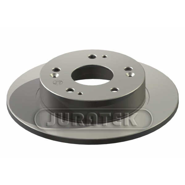 DISC (REAR) - HONDA image