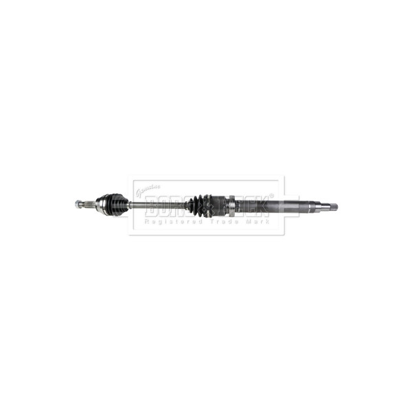 DRIVE SHAFT image