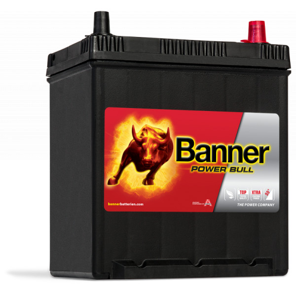 054HD 40AMP POWER BULL CALCIUM SPI image