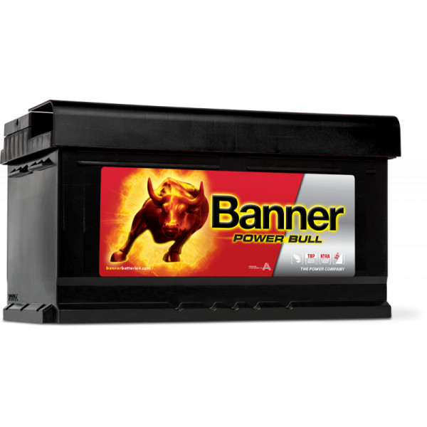 110 80 AMP POWER BULL CALCIUM SPIL image