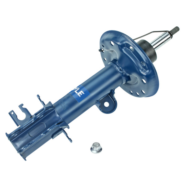 Shock absorber image