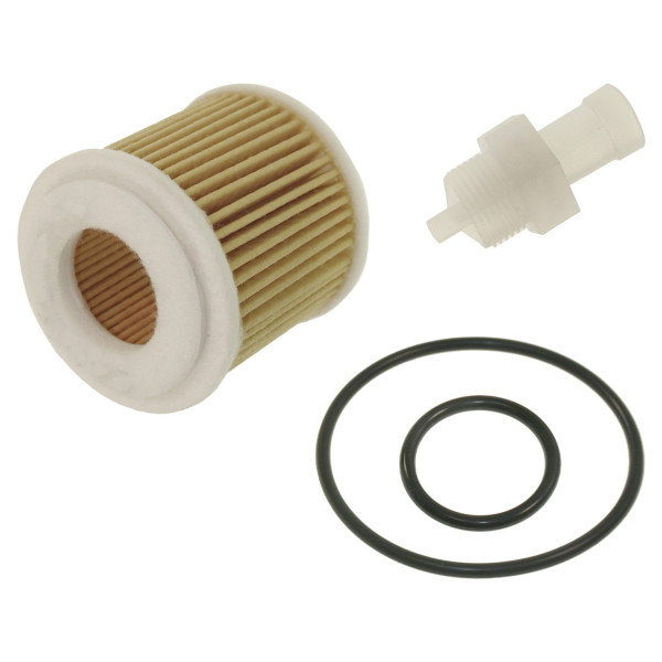 OIL FILTER image