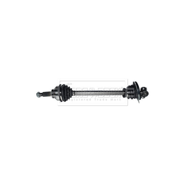 DRIVE SHAFT image