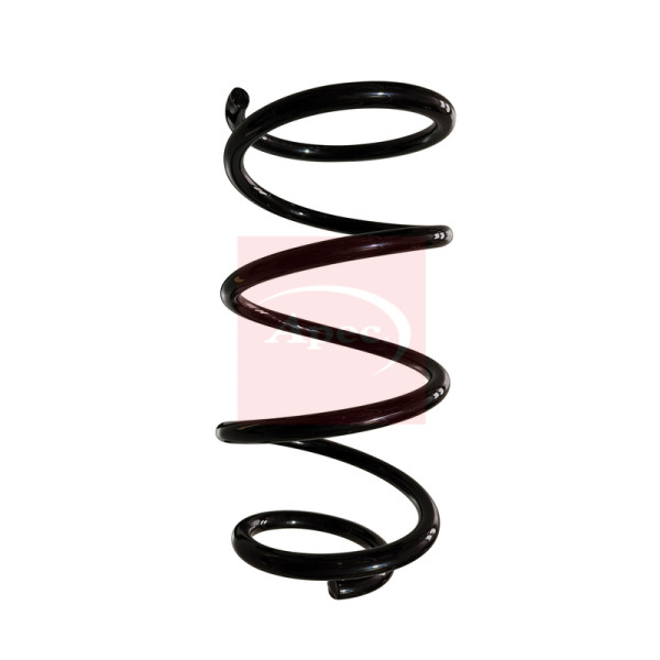 APEC COIL SPRING FRONT image