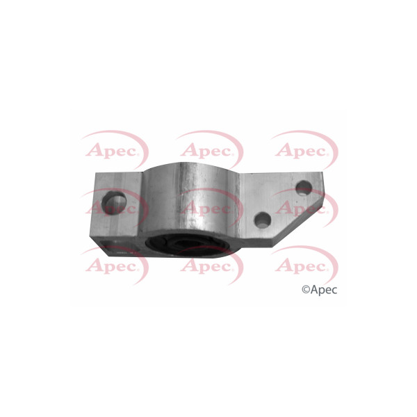 APEC WISHBONE BUSH (LH) image
