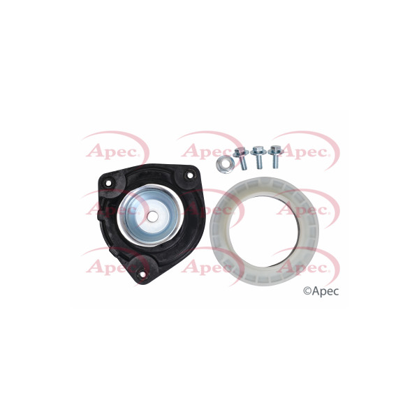 APEC TOP STRUT MOUNTING KIT RH image