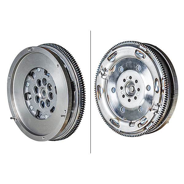 DUAL MASS FLYWHEEL (W/O BOLTS) image