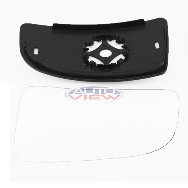 Transit Chassis Cab Mini Bus 14-> RH Blind Spot Non Heated image