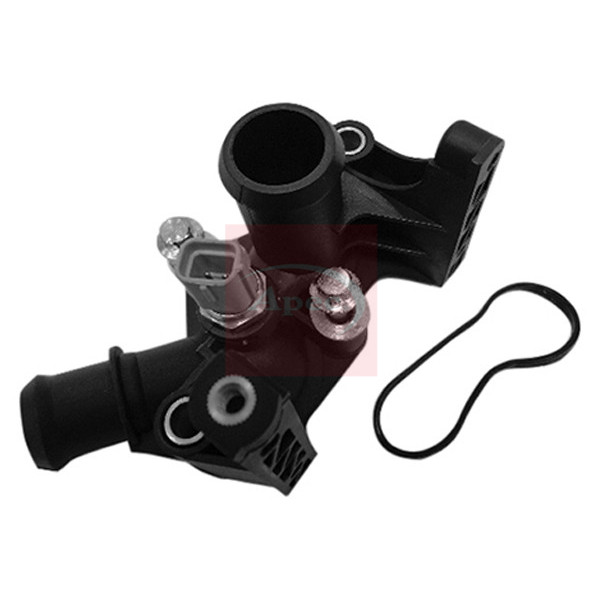 APEC COOLANT FLANGE image