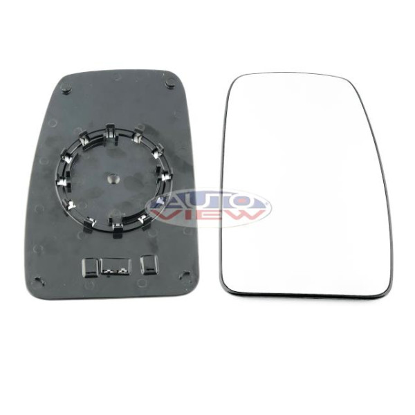 Interstar Master Movano (110mm) RH Heated image