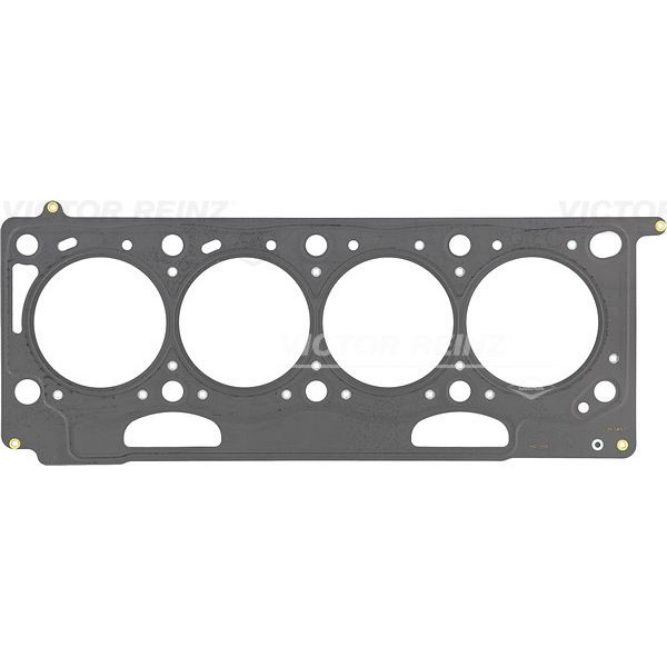 CYLINDER HEAD GASKET image