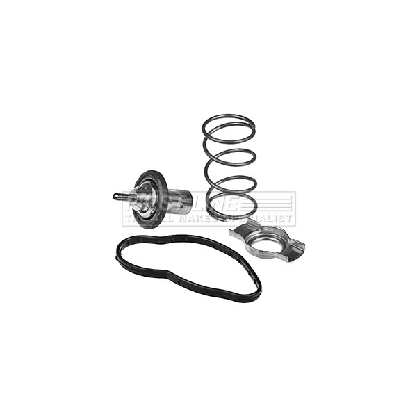 THERMOSTAT KIT image